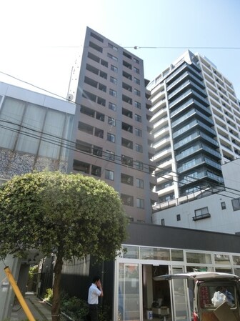 GRAN PASEO市谷甲良町の物件内観写真